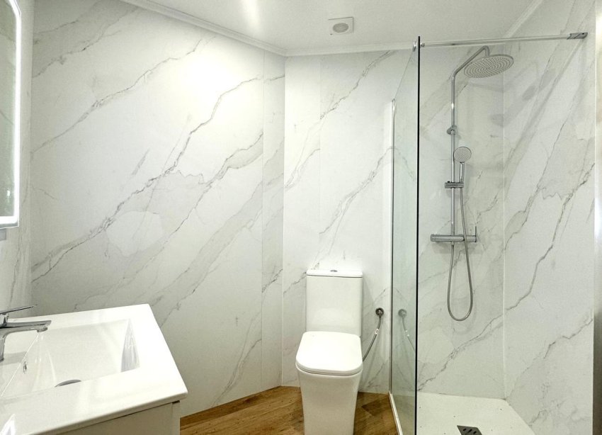 Rynek Wtórny - Apartament - Torrevieja - La Mata