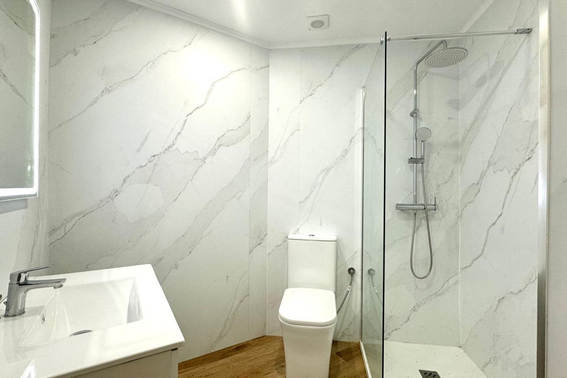 Rynek Wtórny - Apartament - Torrevieja - La Mata