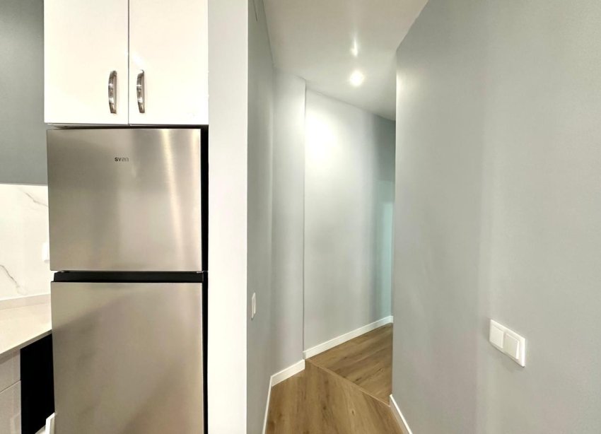 Rynek Wtórny - Apartament - Torrevieja - La Mata