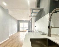 Rynek Wtórny - Apartament - Torrevieja - La Mata
