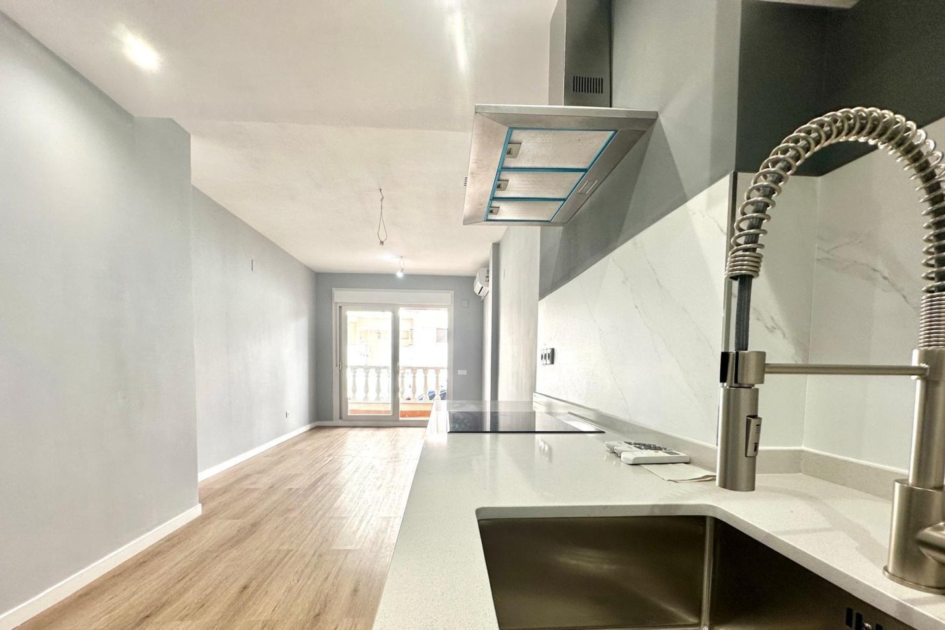 Rynek Wtórny - Apartament - Torrevieja - La Mata