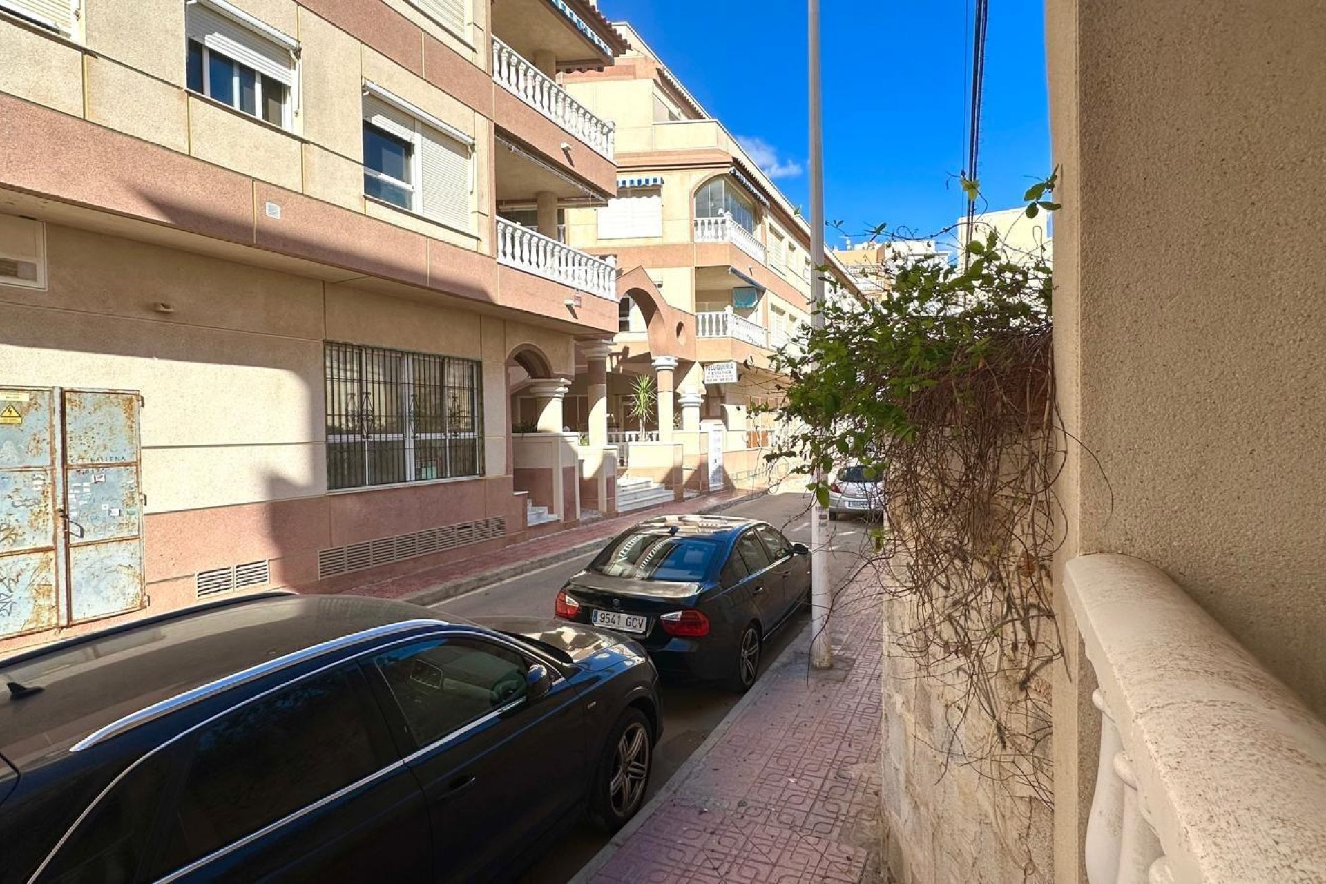Rynek Wtórny - Apartament - Torrevieja - La Mata