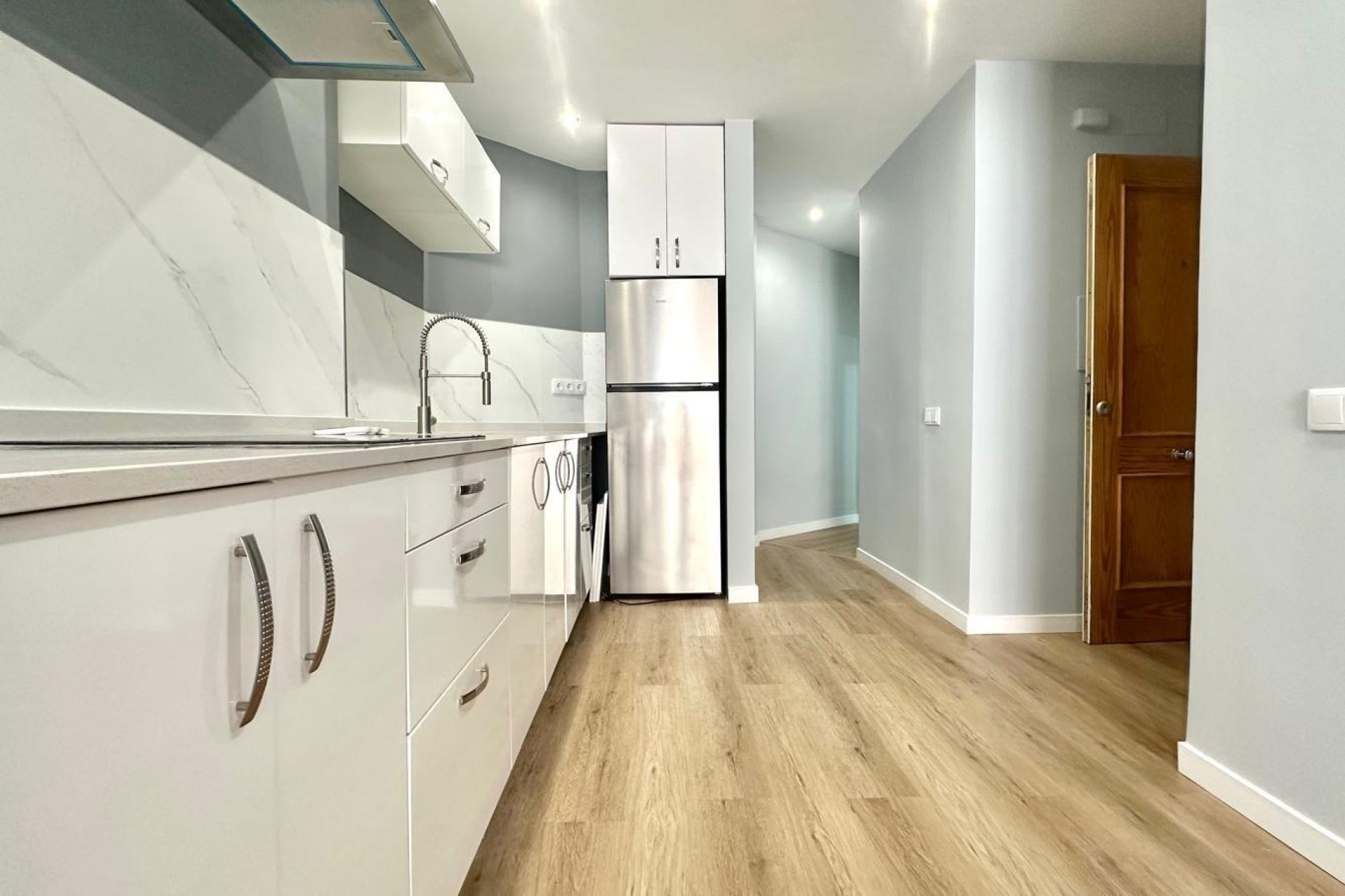 Rynek Wtórny - Apartament - Torrevieja - La Mata