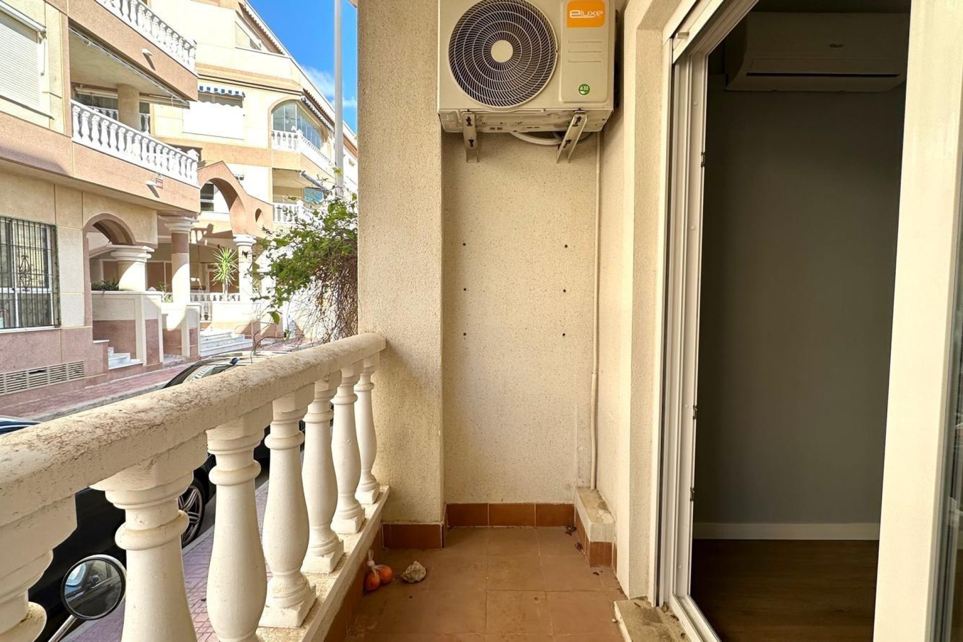 Rynek Wtórny - Apartament - Torrevieja - La Mata