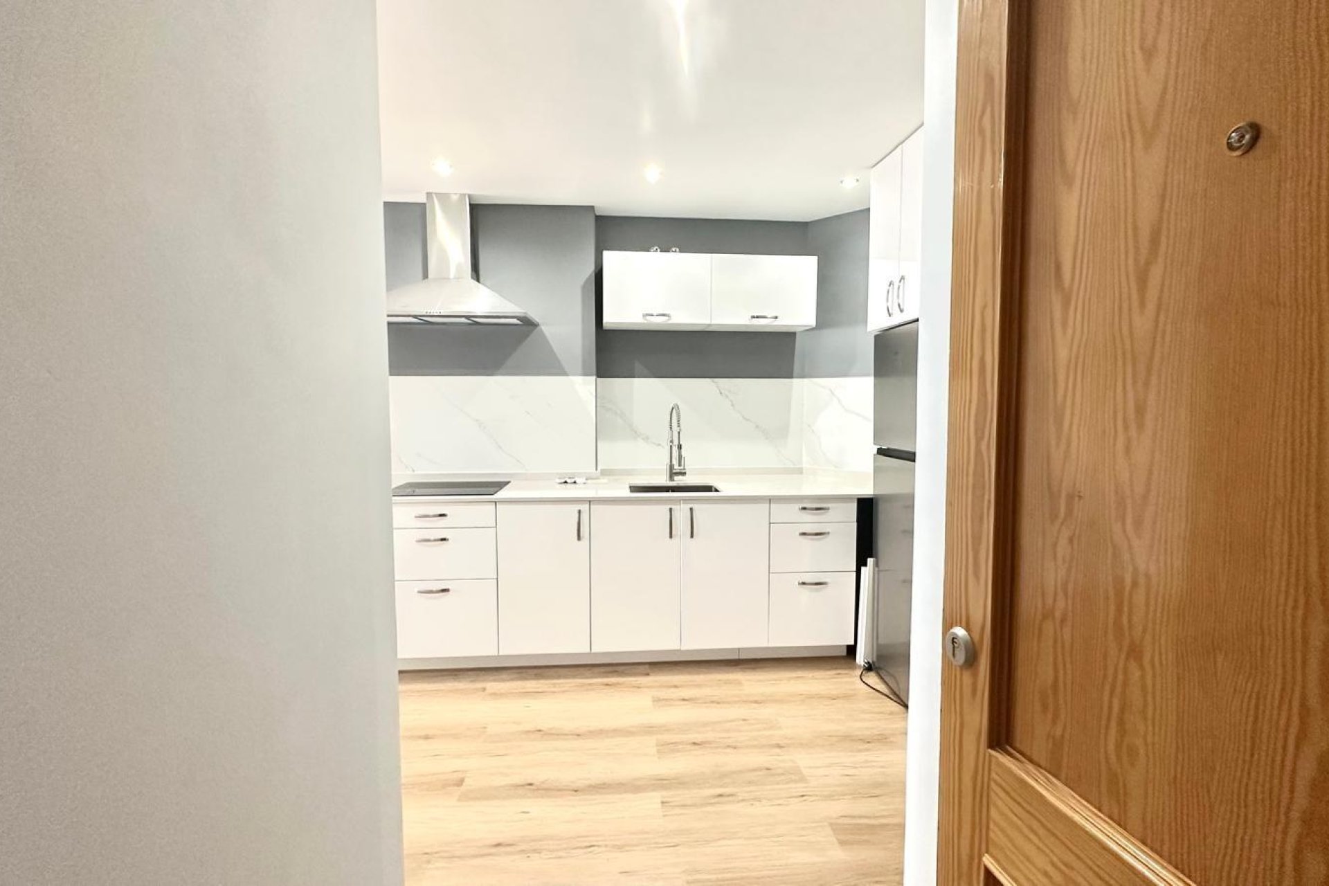 Rynek Wtórny - Apartament - Torrevieja - La Mata