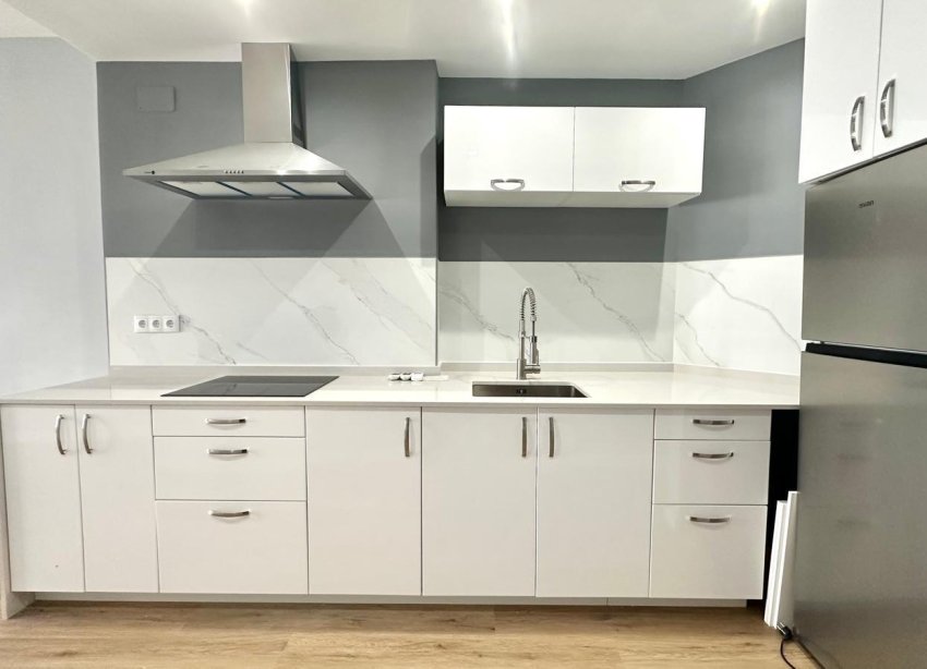 Rynek Wtórny - Apartament - Torrevieja - La Mata