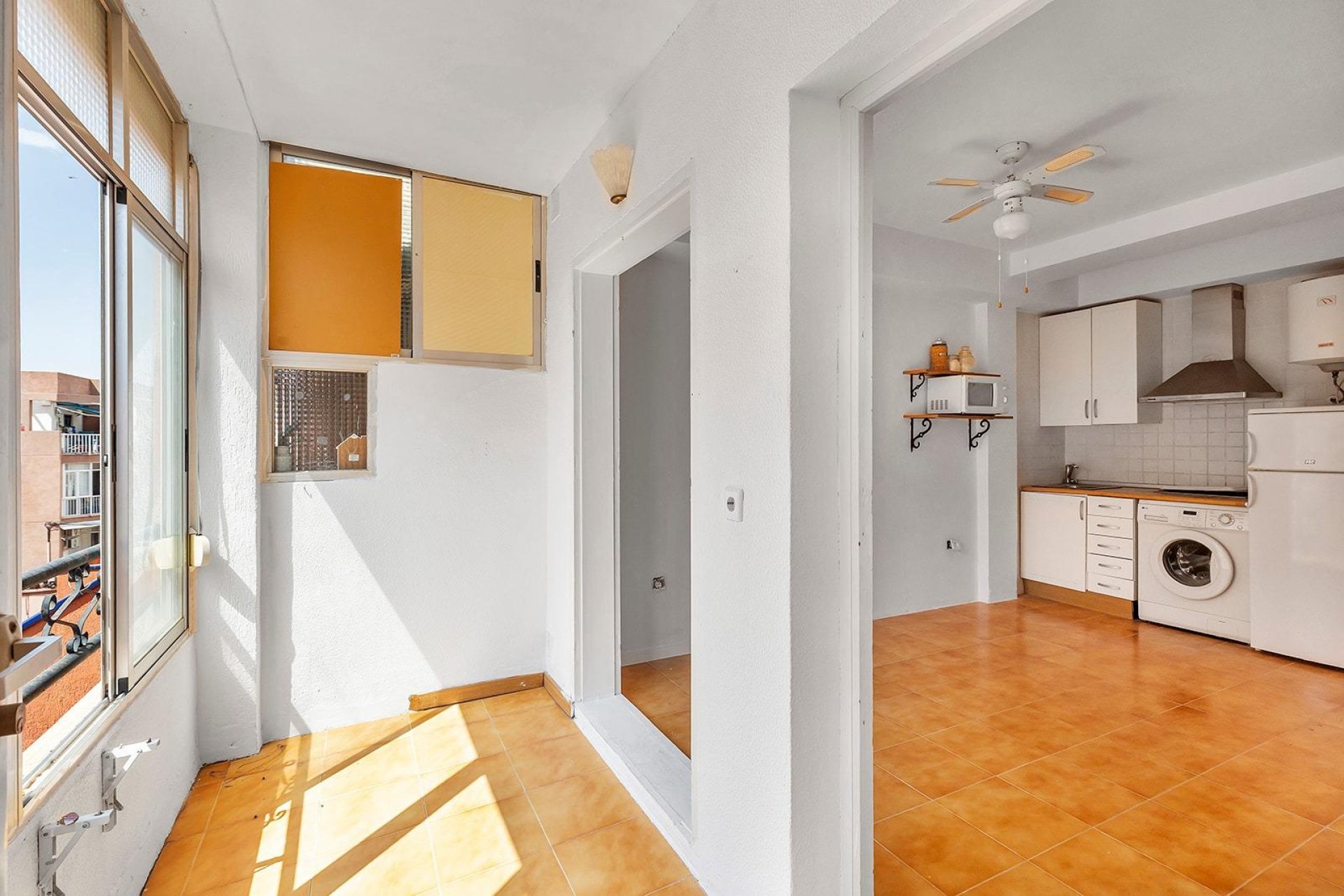 Rynek Wtórny - Apartament - Torrevieja - La Mata