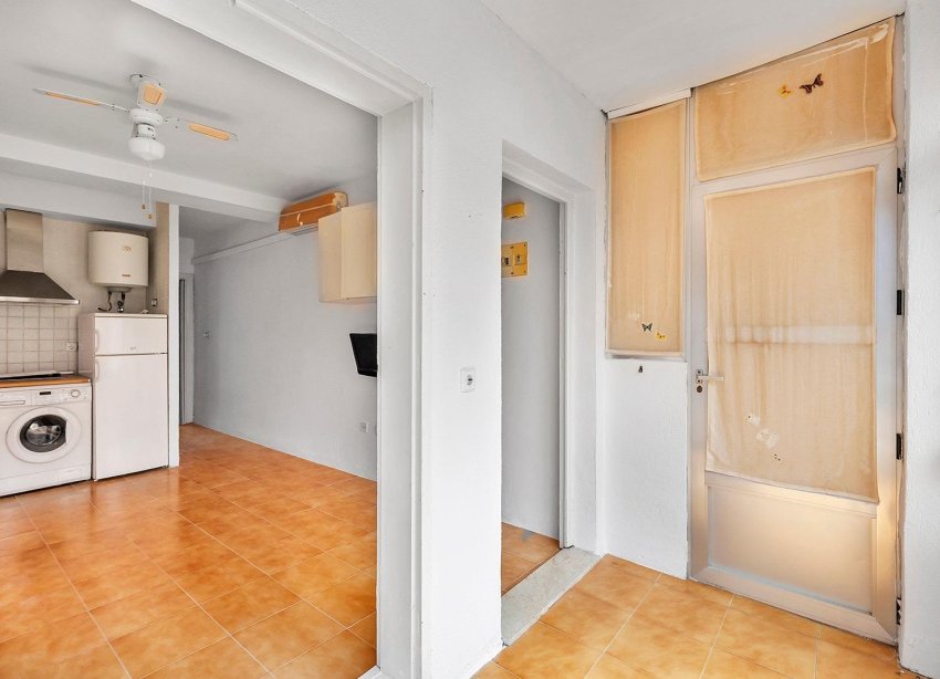 Rynek Wtórny - Apartament - Torrevieja - La Mata