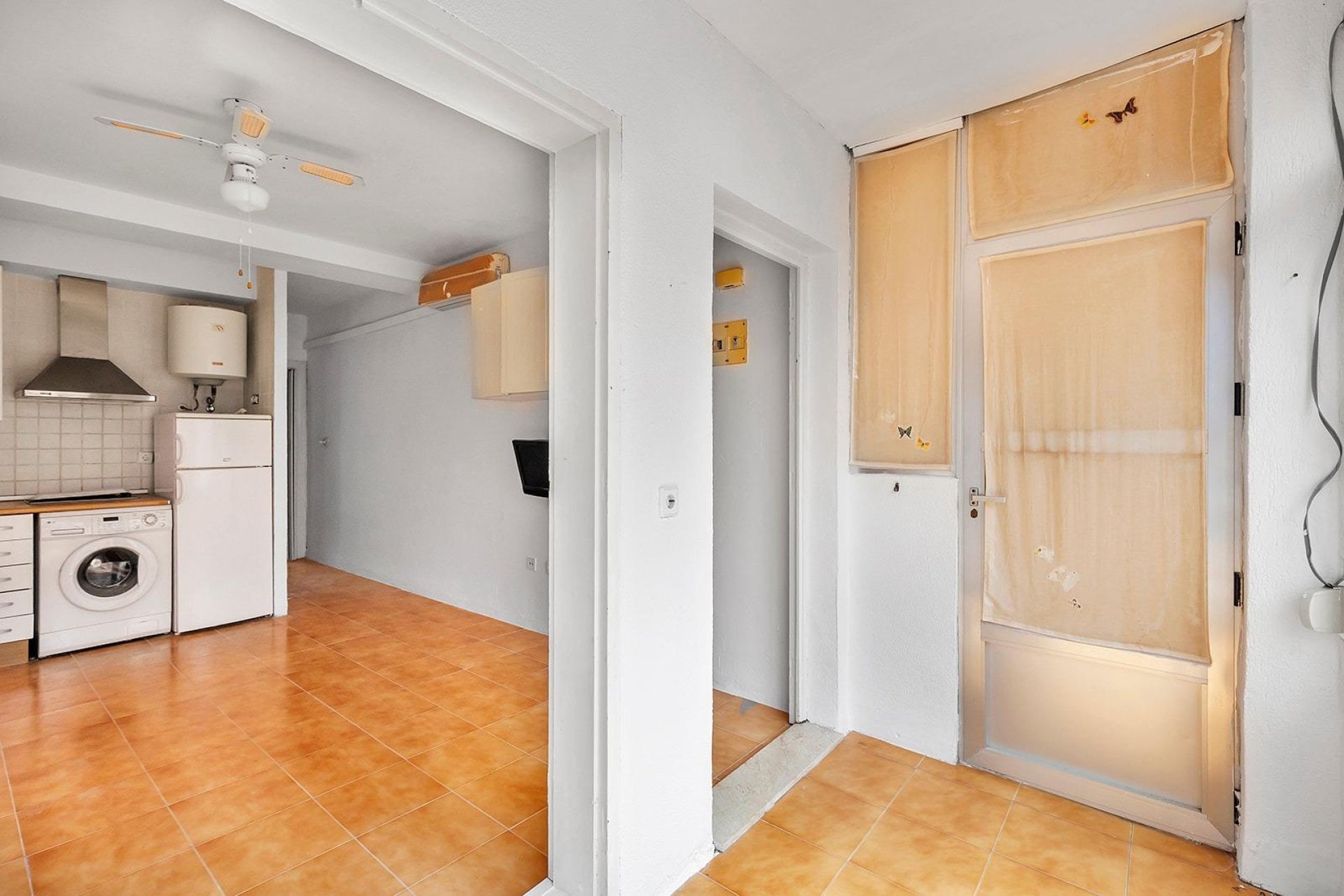 Rynek Wtórny - Apartament - Torrevieja - La Mata