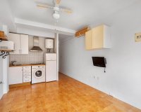 Rynek Wtórny - Apartament - Torrevieja - La Mata