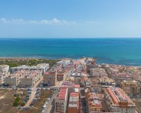 Rynek Wtórny - Apartament - Torrevieja - La Mata