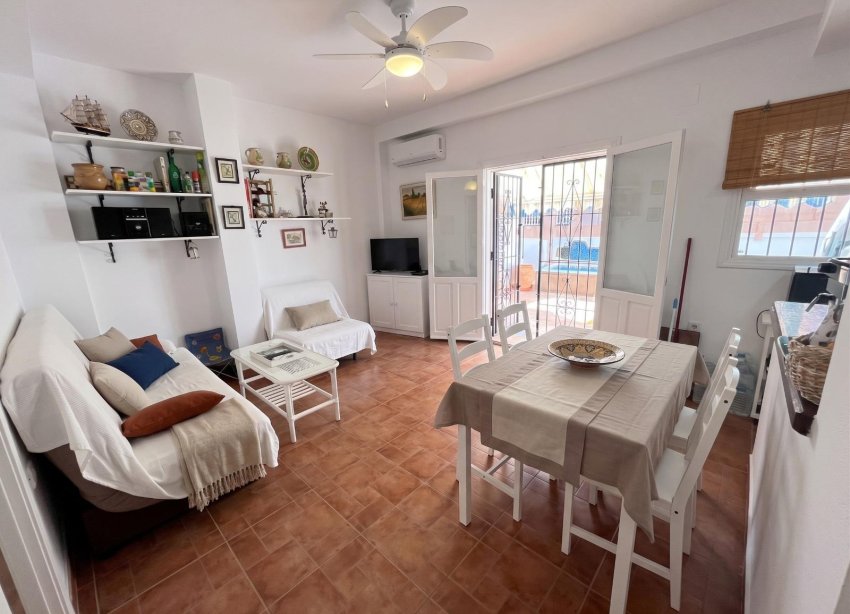 Rynek Wtórny - Apartament - Torrevieja - La Mata