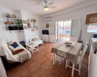Rynek Wtórny - Apartament - Torrevieja - La Mata