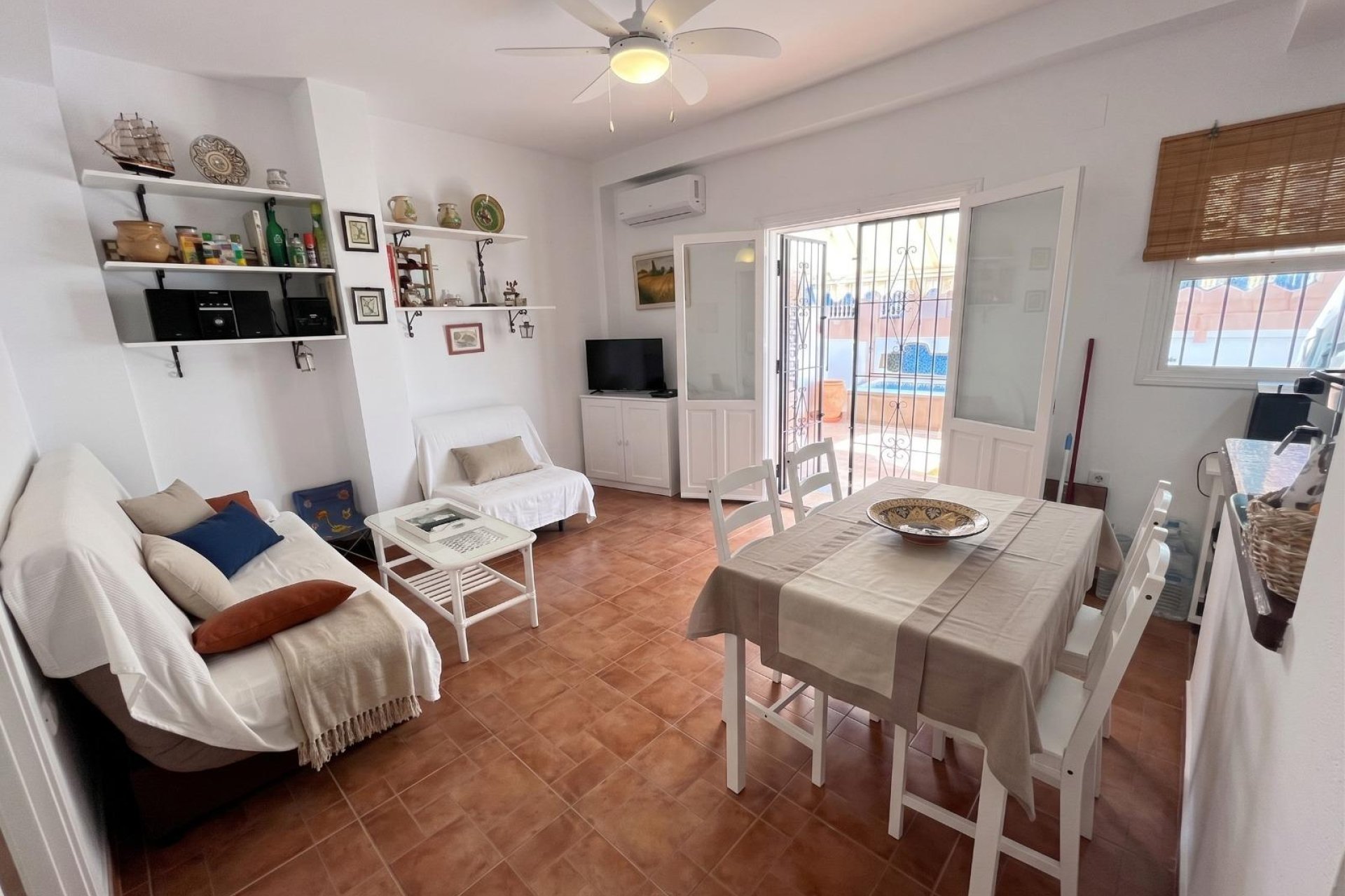 Rynek Wtórny - Apartament - Torrevieja - La Mata