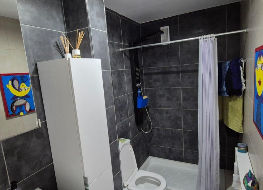 Rynek Wtórny - Apartament - Torrevieja - La Siesta - El Salado - Torreta