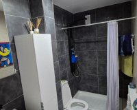 Rynek Wtórny - Apartament - Torrevieja - La Siesta - El Salado - Torreta