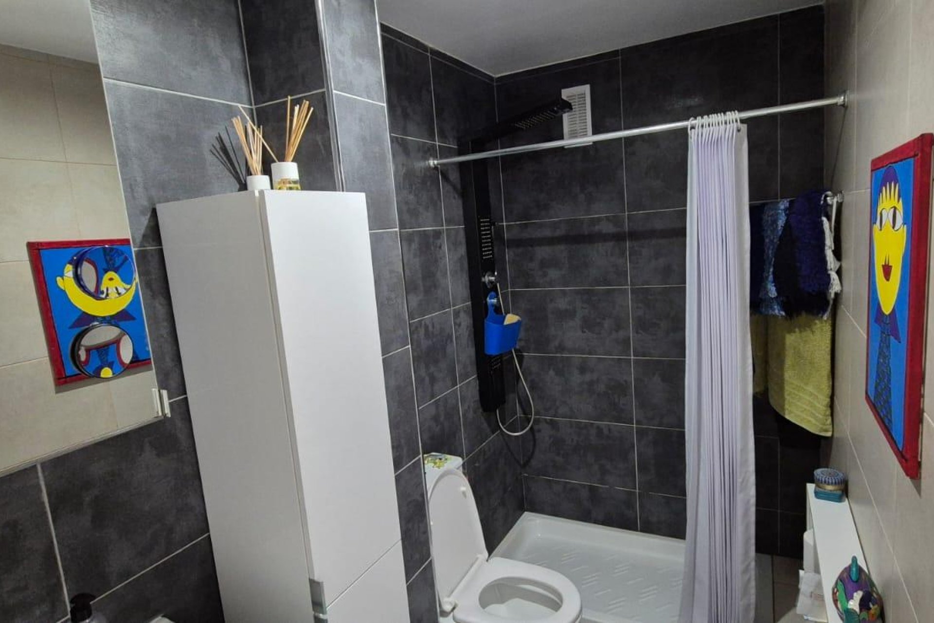 Rynek Wtórny - Apartament - Torrevieja - La Siesta - El Salado - Torreta