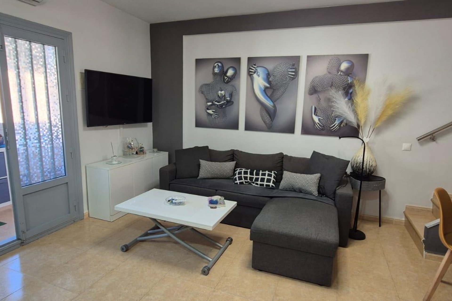 Rynek Wtórny - Apartament - Torrevieja - La Siesta - El Salado - Torreta