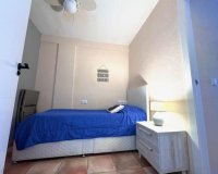 Rynek Wtórny - Apartament - Torrevieja - La Siesta - El Salado - Torreta