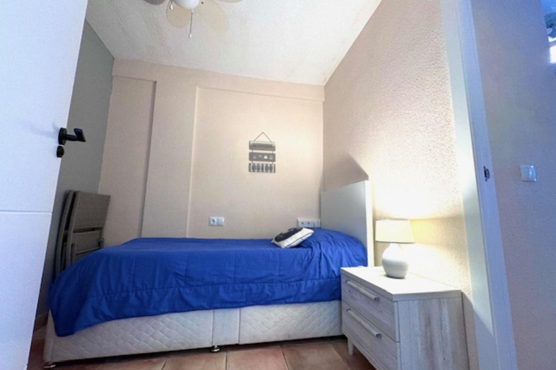 Rynek Wtórny - Apartament - Torrevieja - La Siesta - El Salado - Torreta