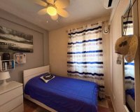 Rynek Wtórny - Apartament - Torrevieja - La Siesta - El Salado - Torreta