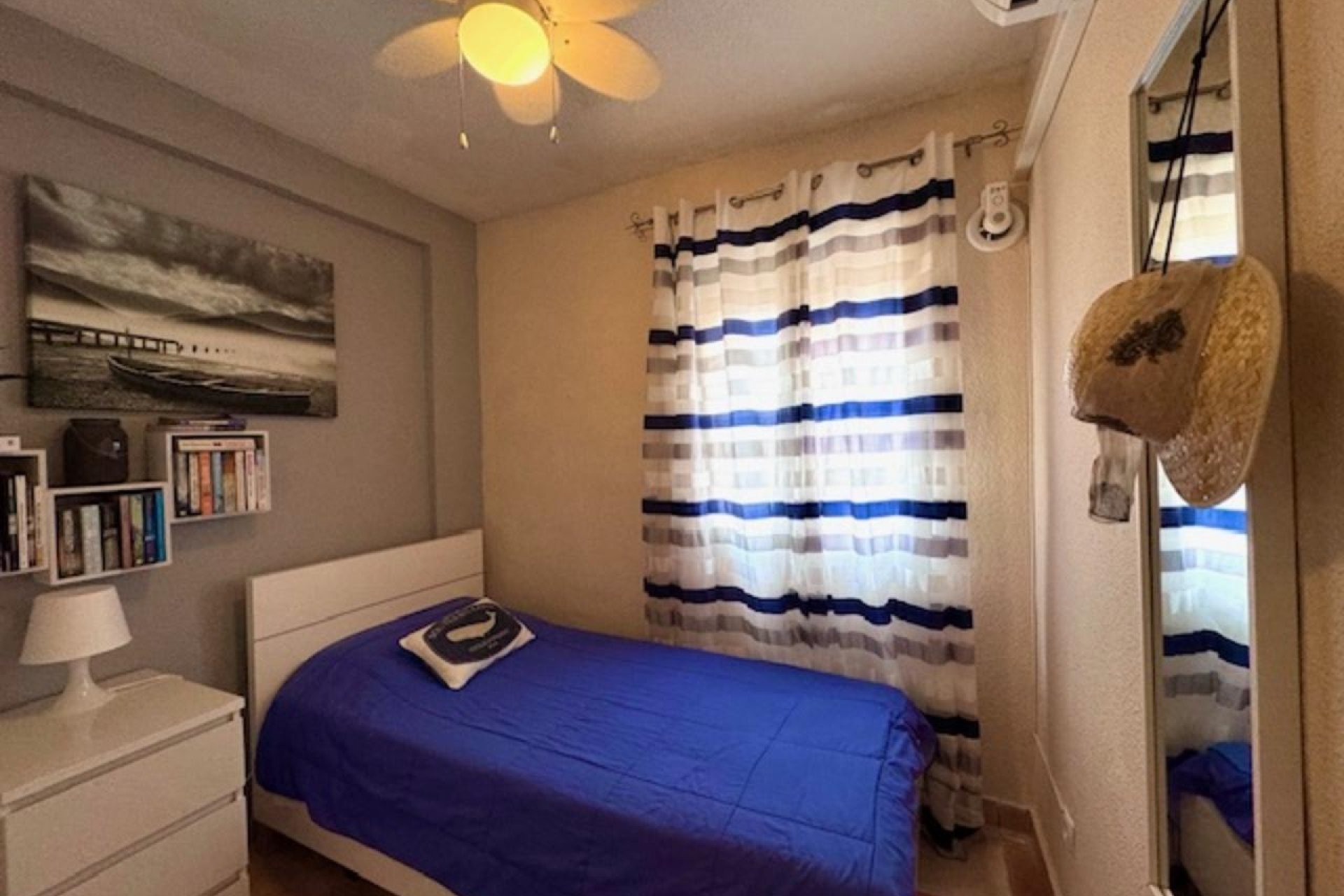 Rynek Wtórny - Apartament - Torrevieja - La Siesta - El Salado - Torreta