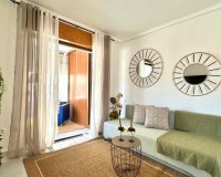 Rynek Wtórny - Apartament - Torrevieja - La Siesta - El Salado - Torreta