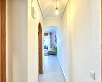 Rynek Wtórny - Apartament - Torrevieja - La Siesta - El Salado - Torreta