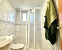 Rynek Wtórny - Apartament - Torrevieja - La Siesta - El Salado - Torreta