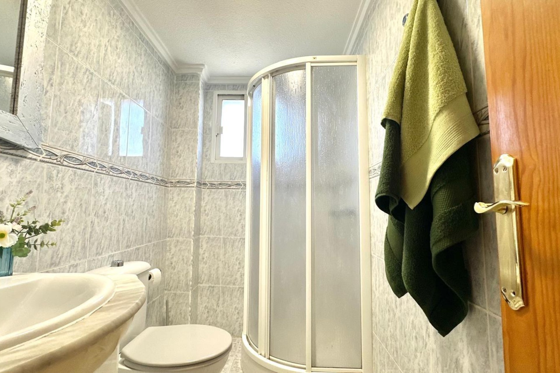 Rynek Wtórny - Apartament - Torrevieja - La Siesta - El Salado - Torreta