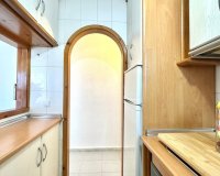Rynek Wtórny - Apartament - Torrevieja - La Siesta - El Salado - Torreta
