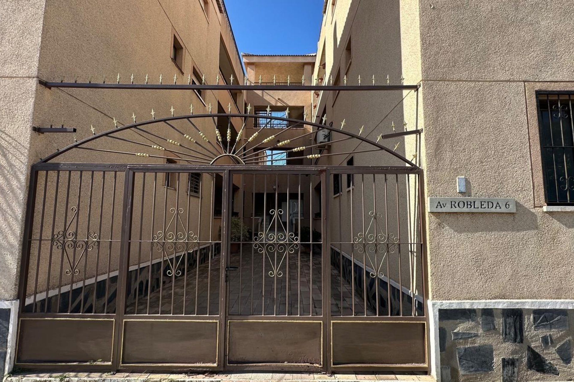 Rynek Wtórny - Apartament - Torrevieja - La Siesta - El Salado - Torreta