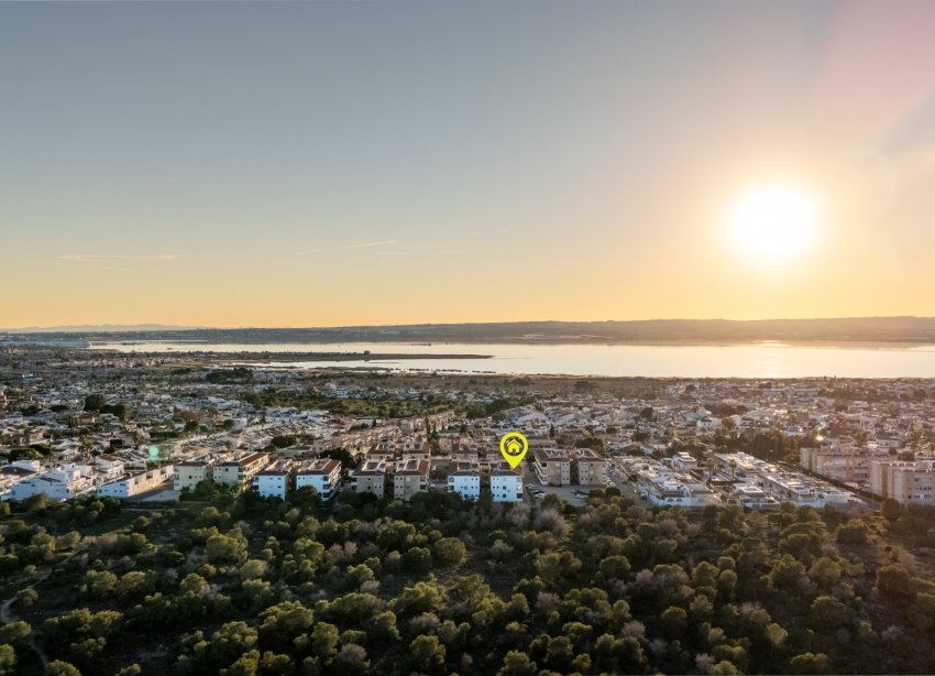 Rynek Wtórny - Apartament - Torrevieja - La Siesta