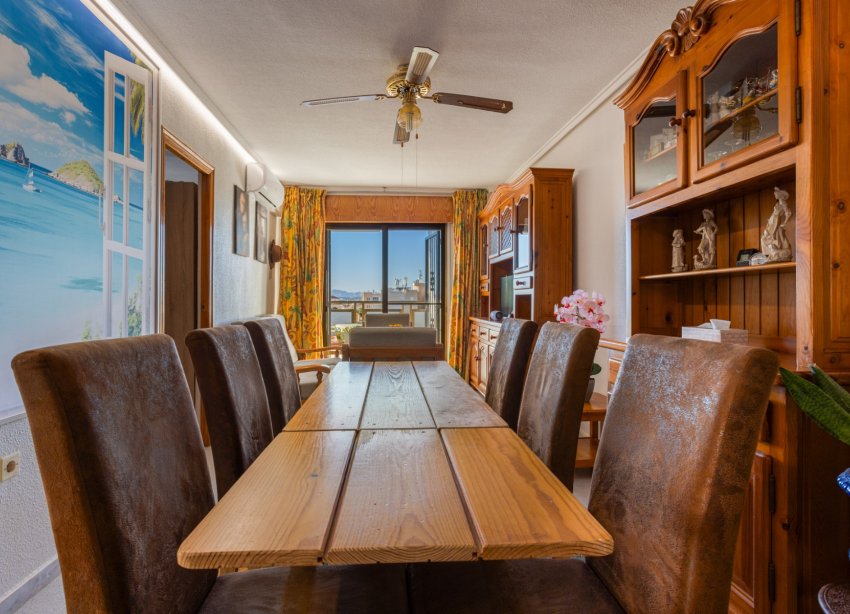 Rynek Wtórny - Apartament - Torrevieja - La Siesta