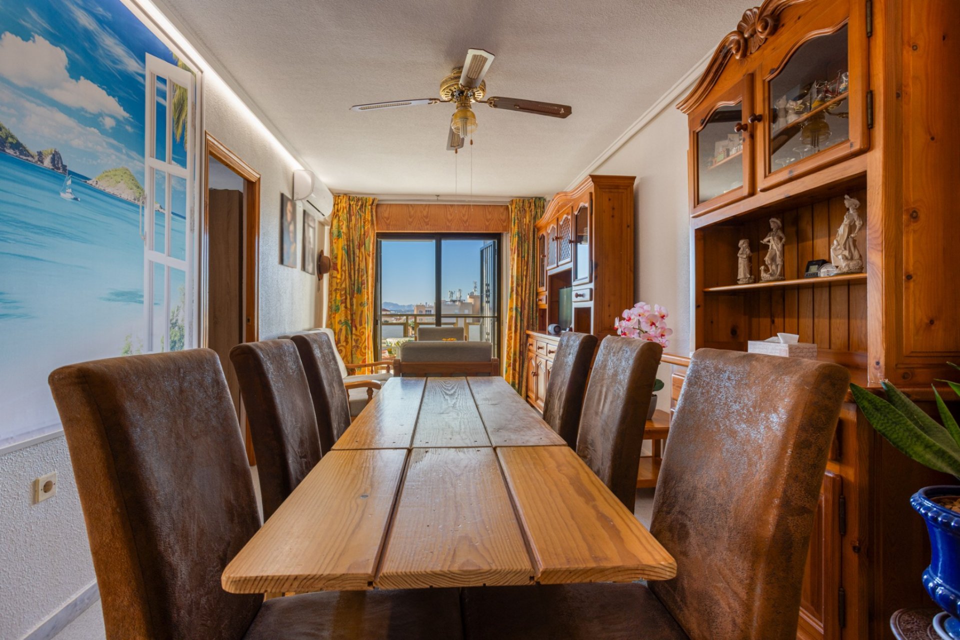 Rynek Wtórny - Apartament - Torrevieja - La Siesta