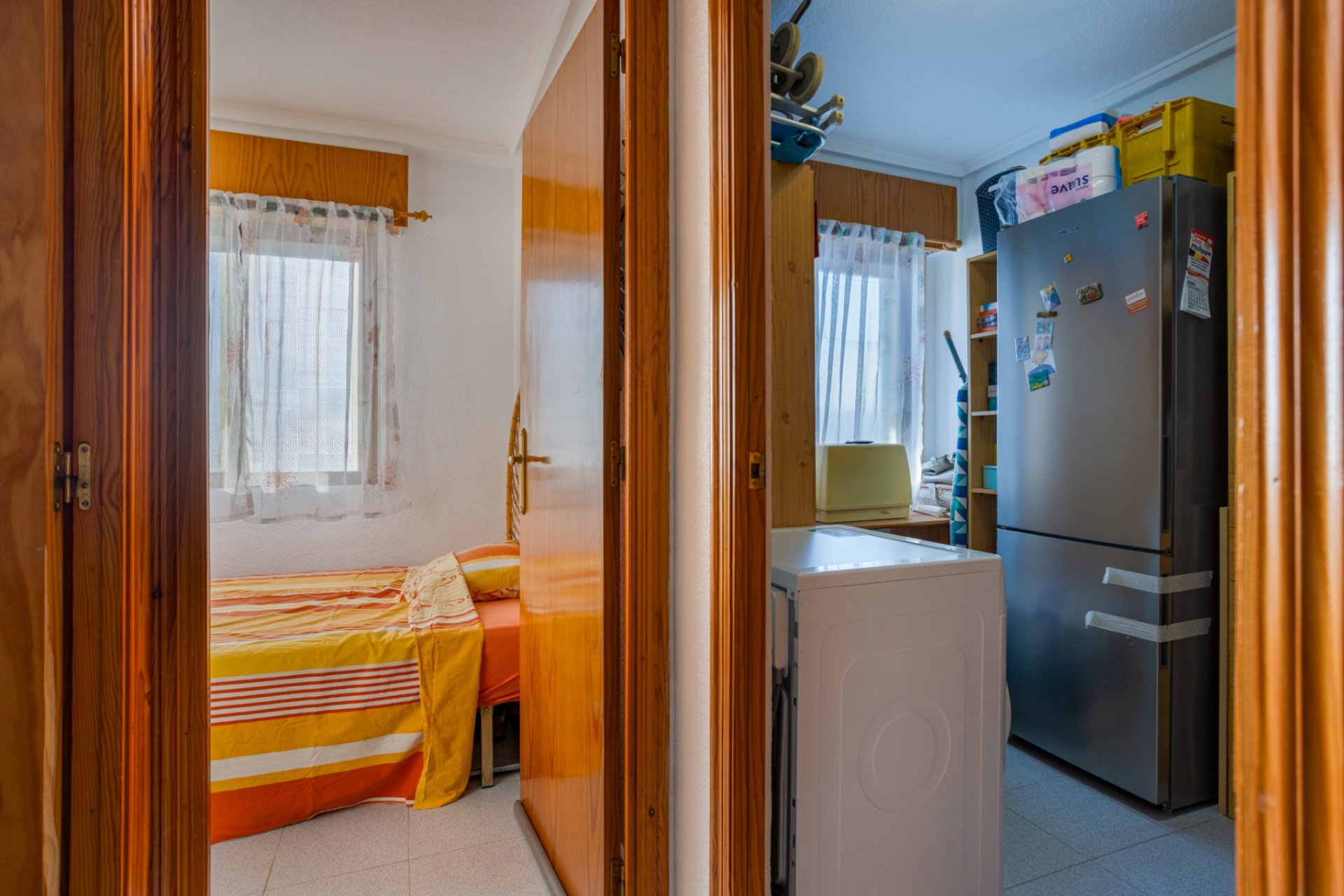 Rynek Wtórny - Apartament - Torrevieja - La Siesta