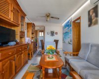 Rynek Wtórny - Apartament - Torrevieja - La Siesta