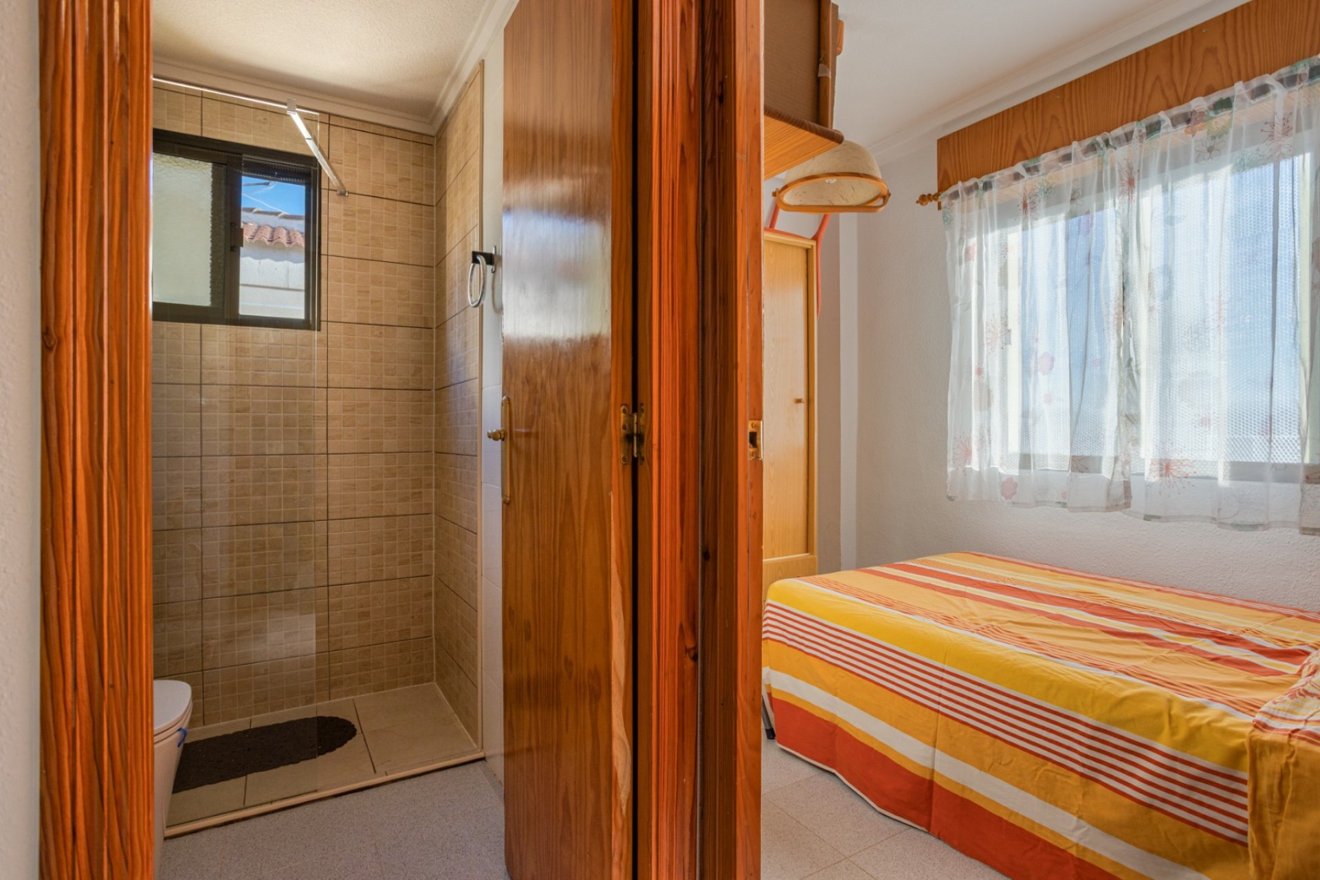 Rynek Wtórny - Apartament - Torrevieja - La Siesta