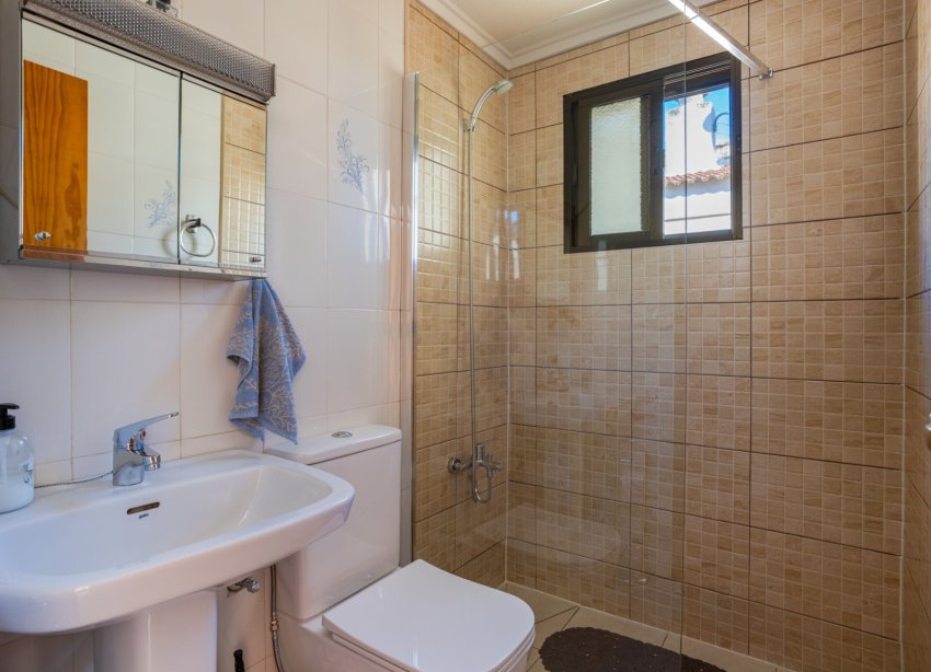 Rynek Wtórny - Apartament - Torrevieja - La Siesta