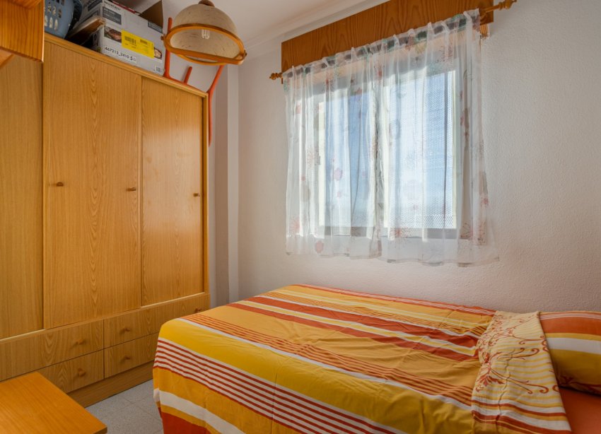 Rynek Wtórny - Apartament - Torrevieja - La Siesta