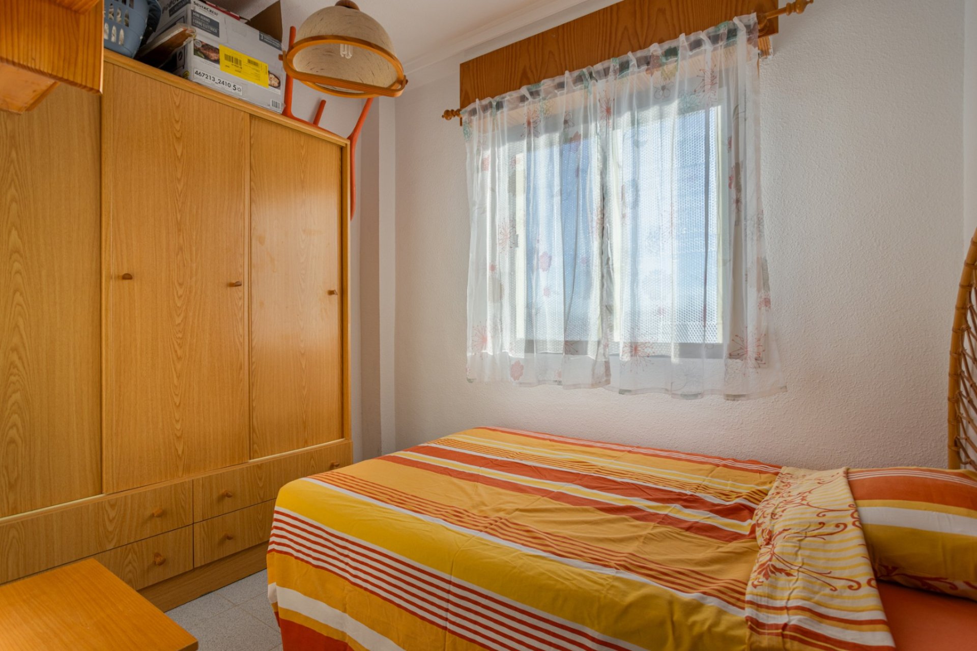 Rynek Wtórny - Apartament - Torrevieja - La Siesta