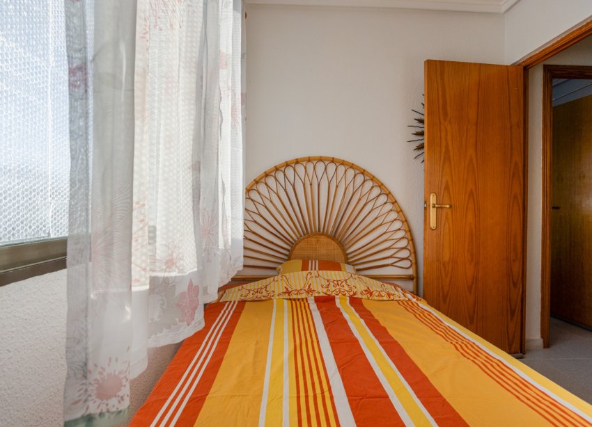 Rynek Wtórny - Apartament - Torrevieja - La Siesta