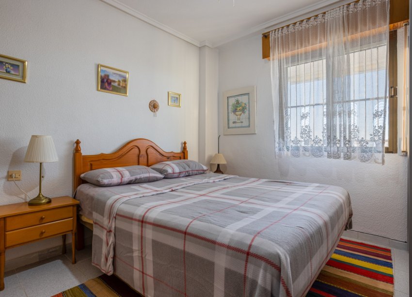 Rynek Wtórny - Apartament - Torrevieja - La Siesta
