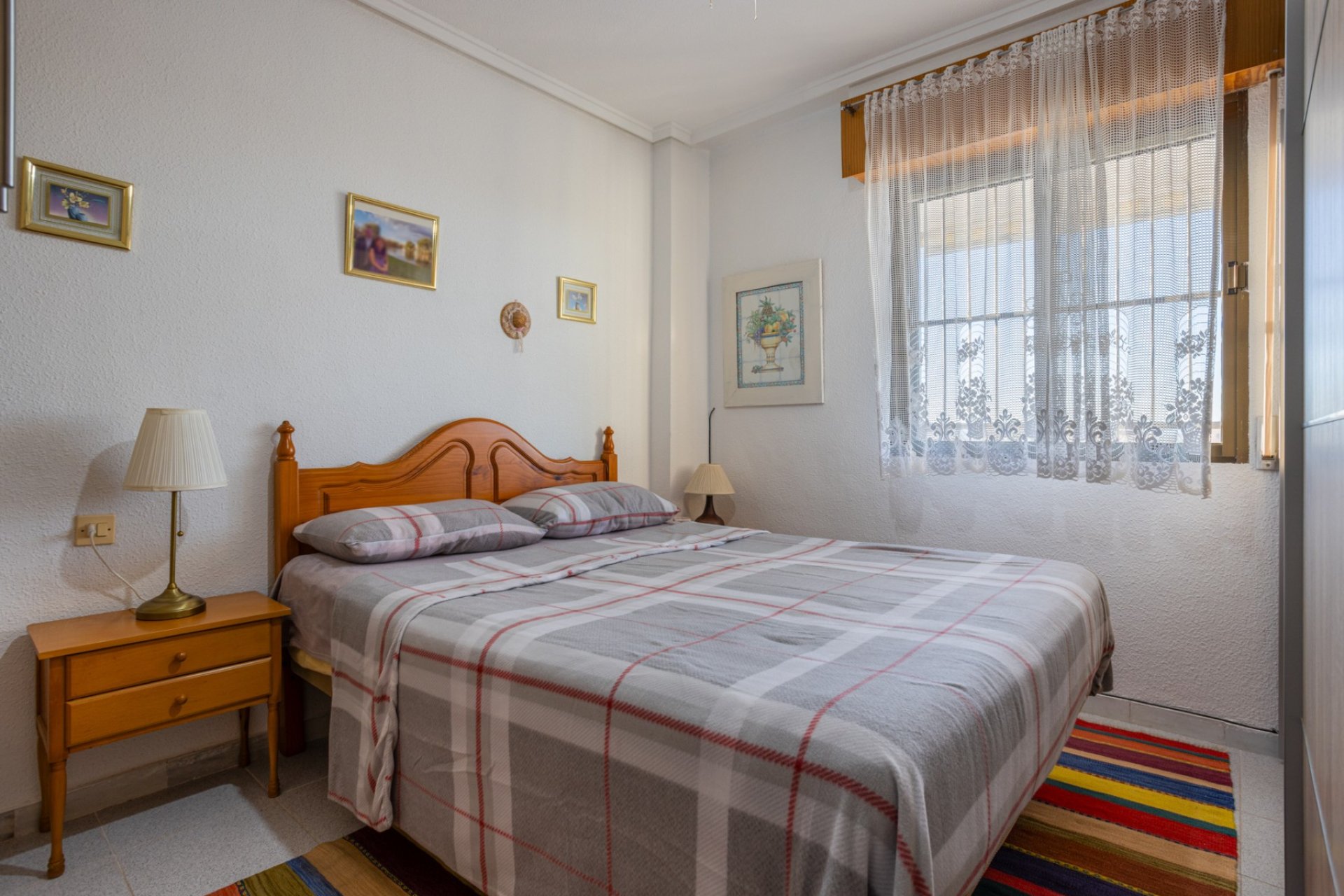 Rynek Wtórny - Apartament - Torrevieja - La Siesta