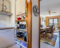 Rynek Wtórny - Apartament - Torrevieja - La Siesta