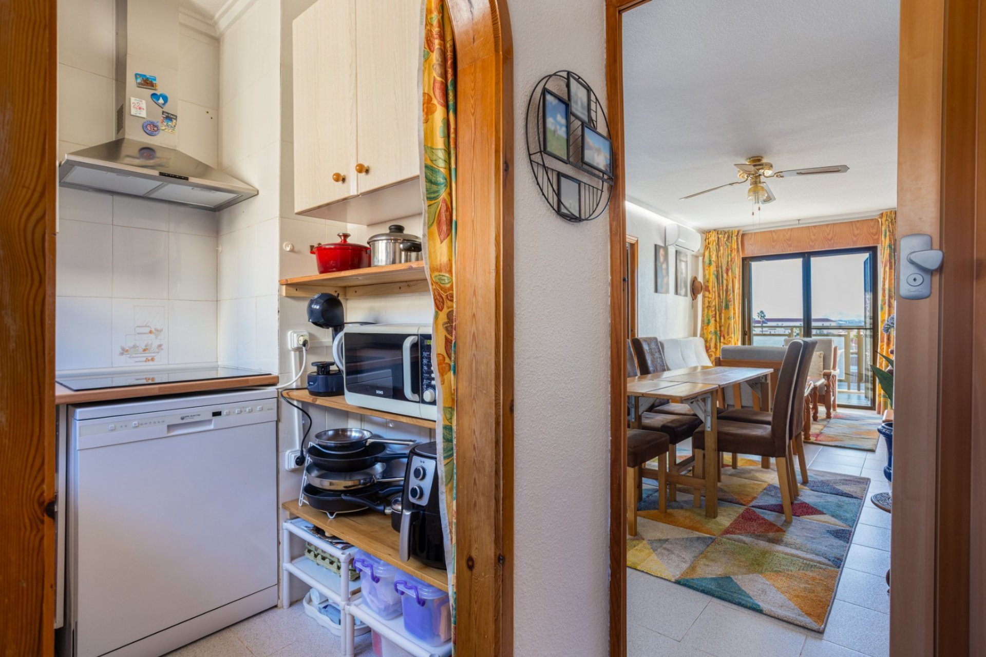 Rynek Wtórny - Apartament - Torrevieja - La Siesta