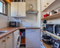 Rynek Wtórny - Apartament - Torrevieja - La Siesta