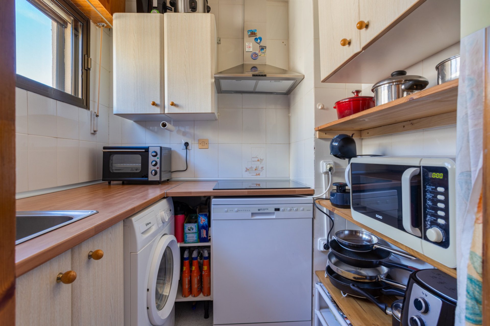 Rynek Wtórny - Apartament - Torrevieja - La Siesta