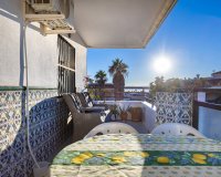 Rynek Wtórny - Apartament - Torrevieja - La Siesta