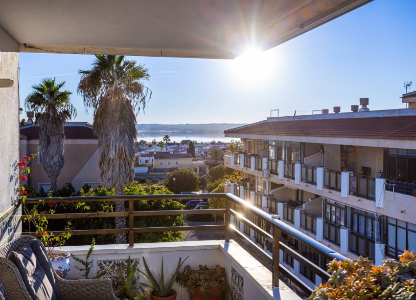 Rynek Wtórny - Apartament - Torrevieja - La Siesta